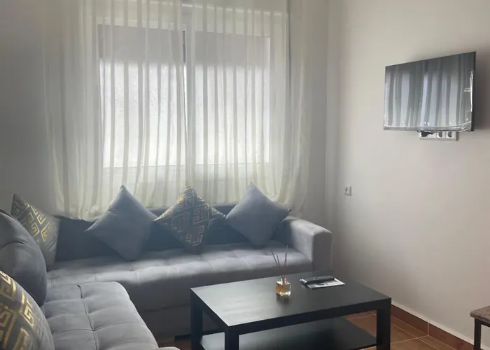 Casa Lina