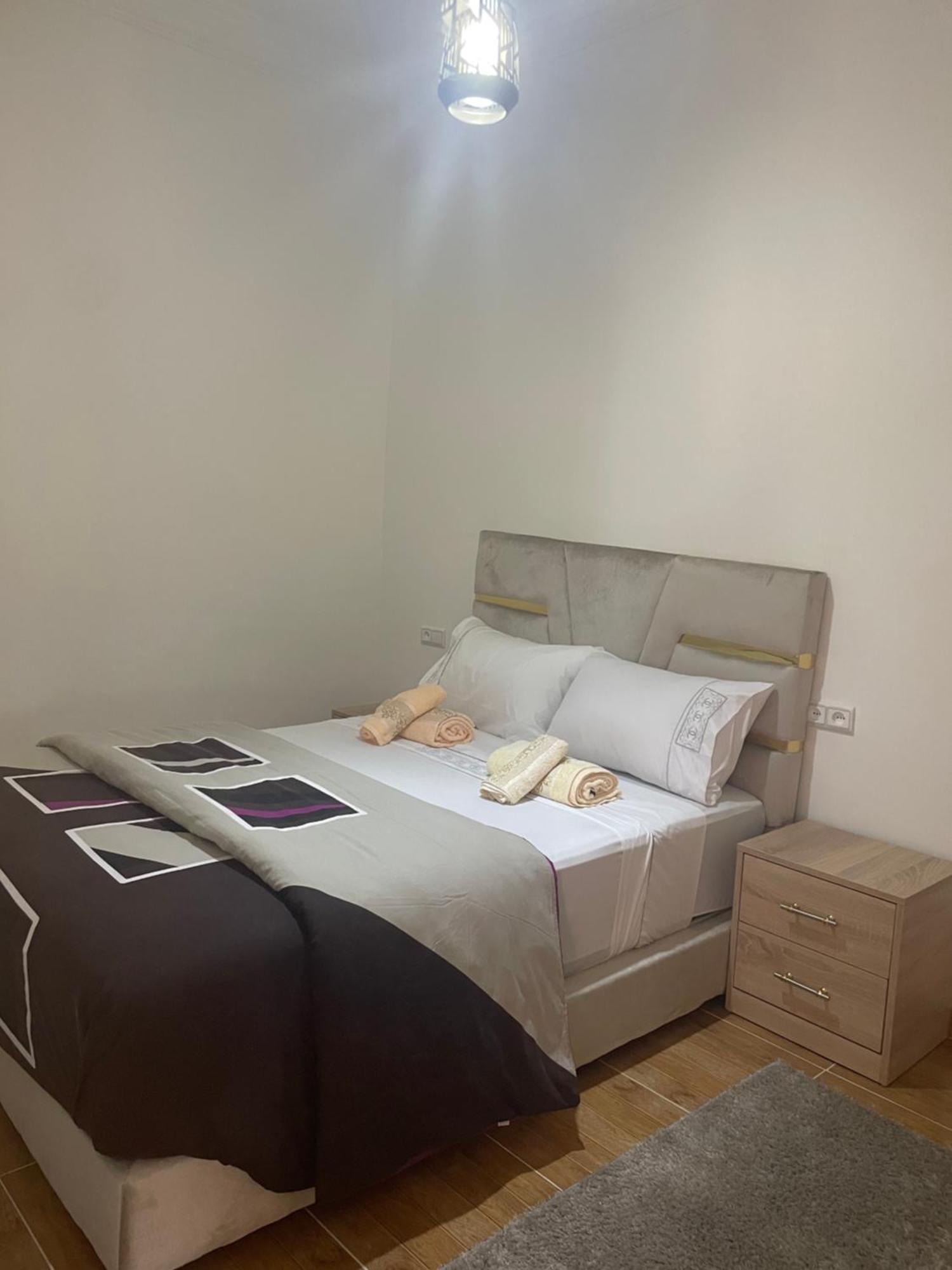 Casa Lina 公寓 *